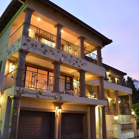 The Vineyard On Ballito Exteriör bild