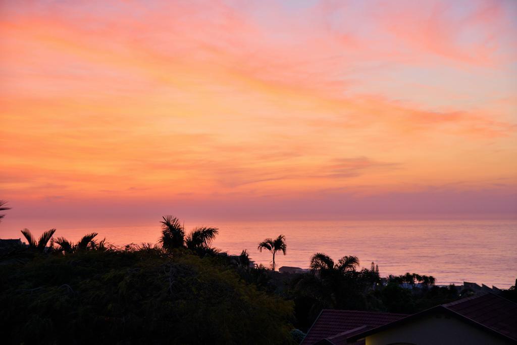 The Vineyard On Ballito Exteriör bild