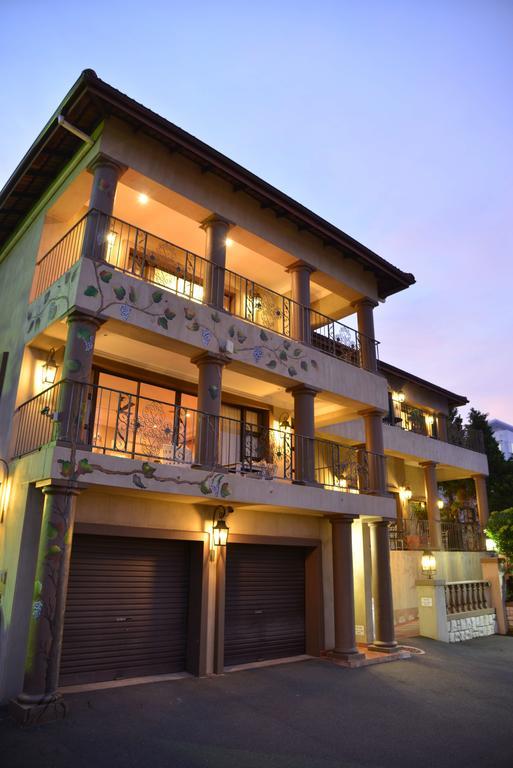 The Vineyard On Ballito Exteriör bild