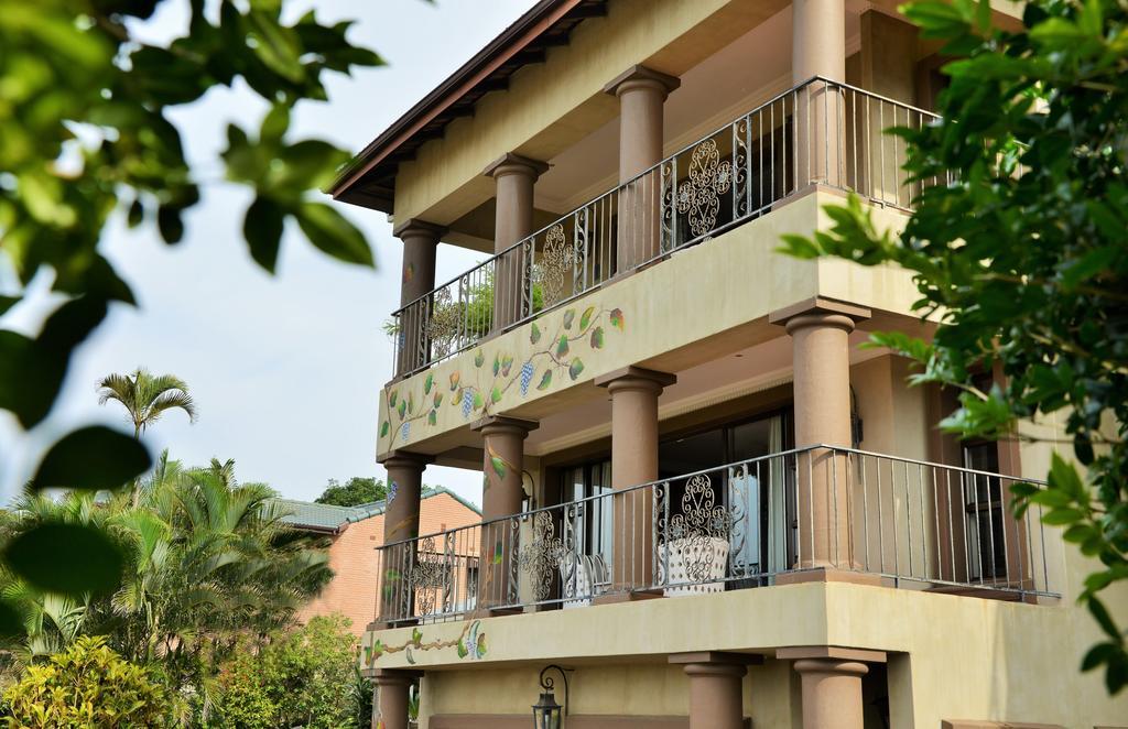 The Vineyard On Ballito Exteriör bild