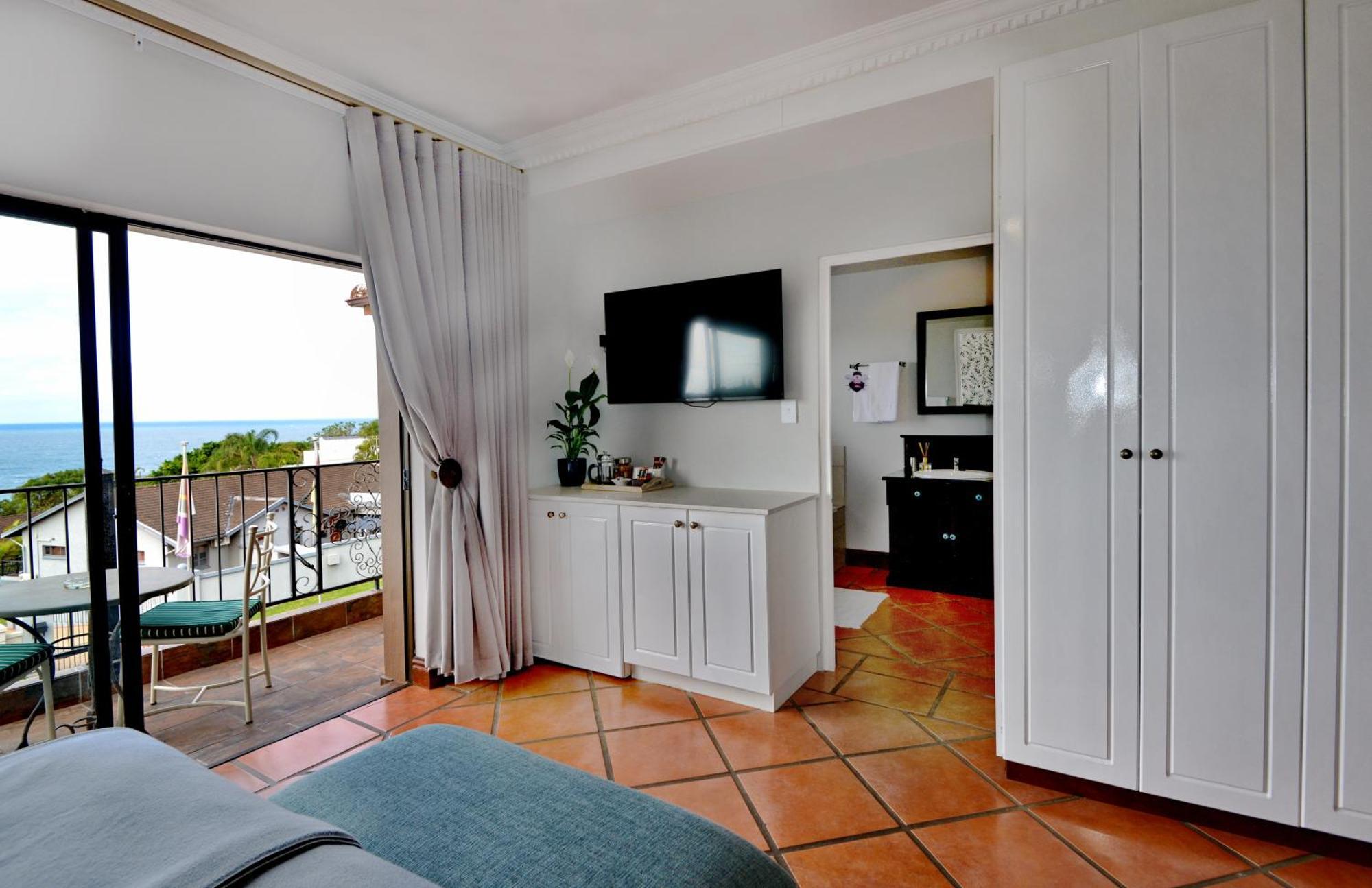 The Vineyard On Ballito Exteriör bild