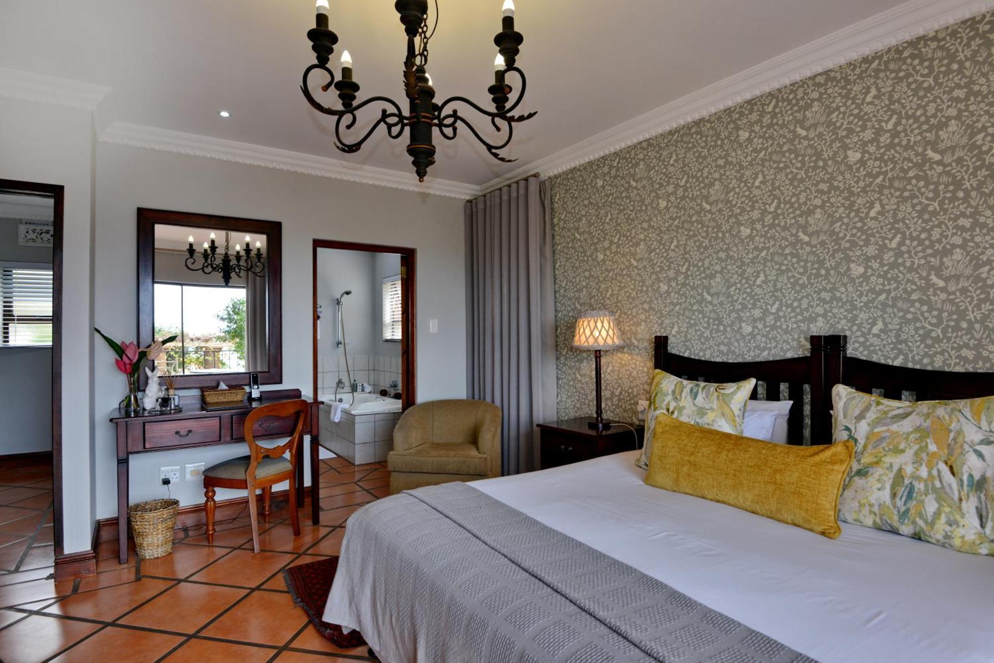 The Vineyard On Ballito Exteriör bild