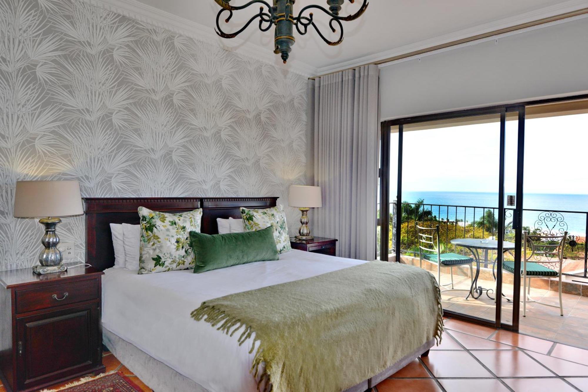 The Vineyard On Ballito Exteriör bild