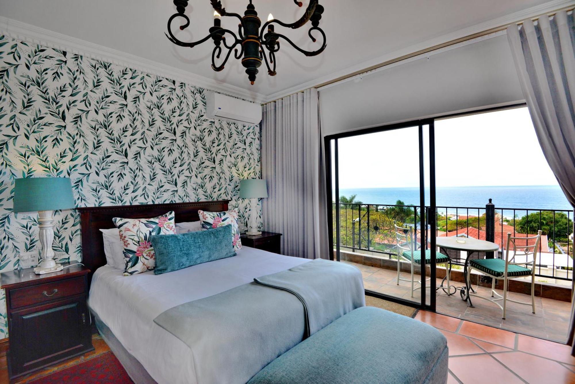 The Vineyard On Ballito Exteriör bild