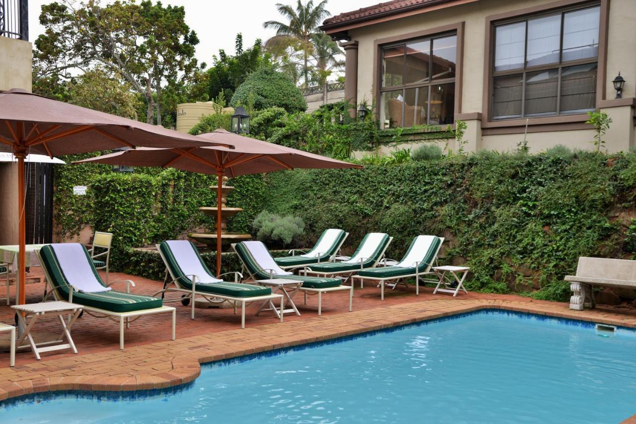 The Vineyard On Ballito Rum bild