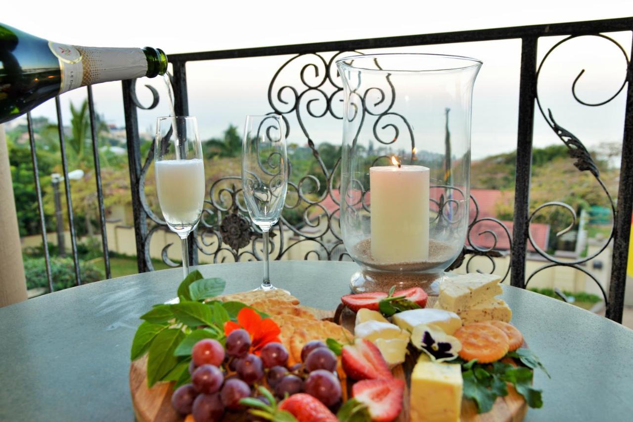 The Vineyard On Ballito Exteriör bild