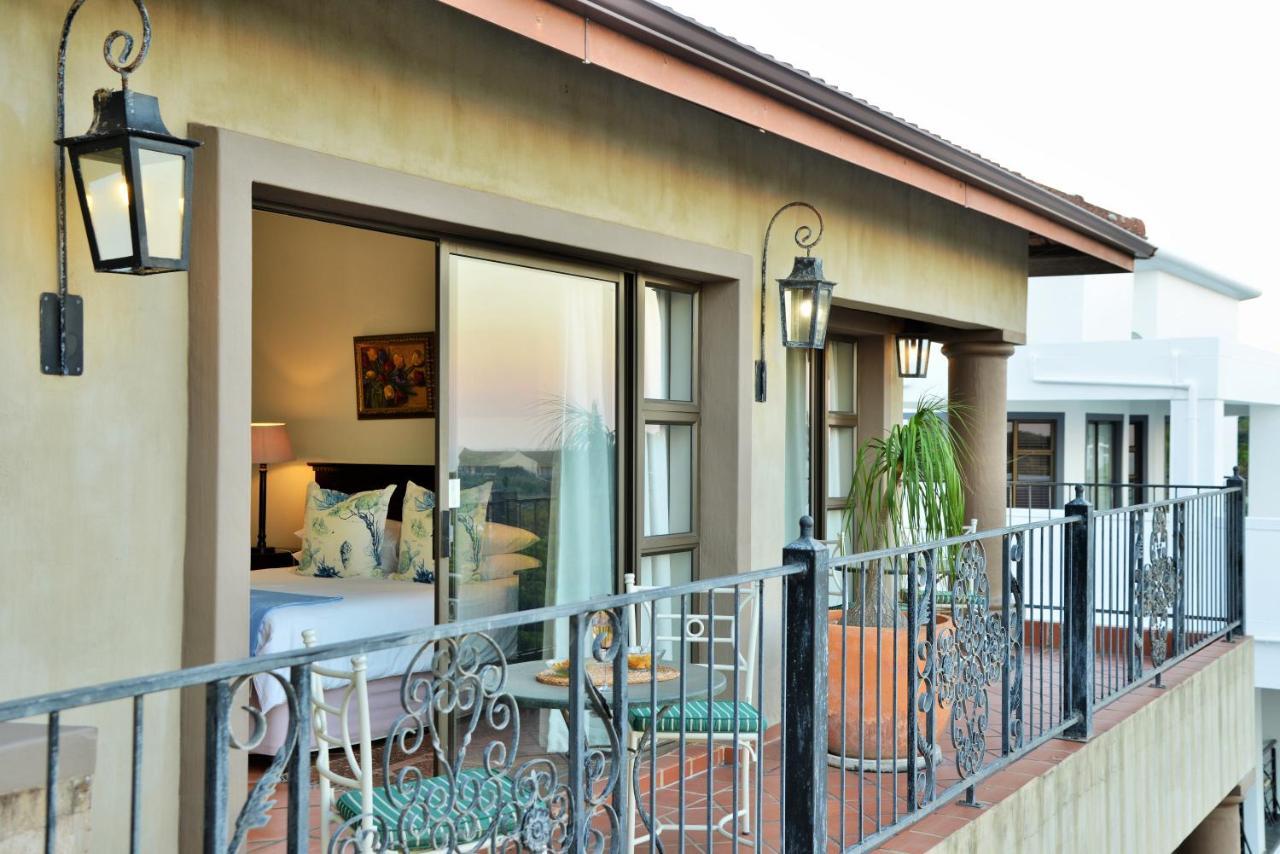 The Vineyard On Ballito Exteriör bild