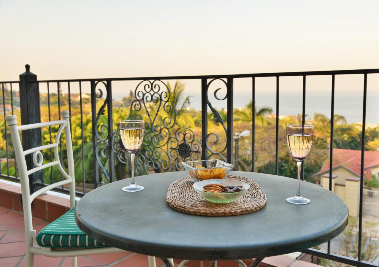 The Vineyard On Ballito Exteriör bild
